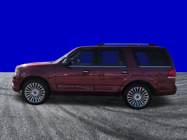Used 2017 Lincoln Navigator Select RWD image 7