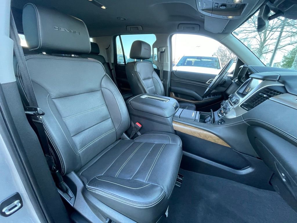 Used 2020 GMC Yukon Denali image 31