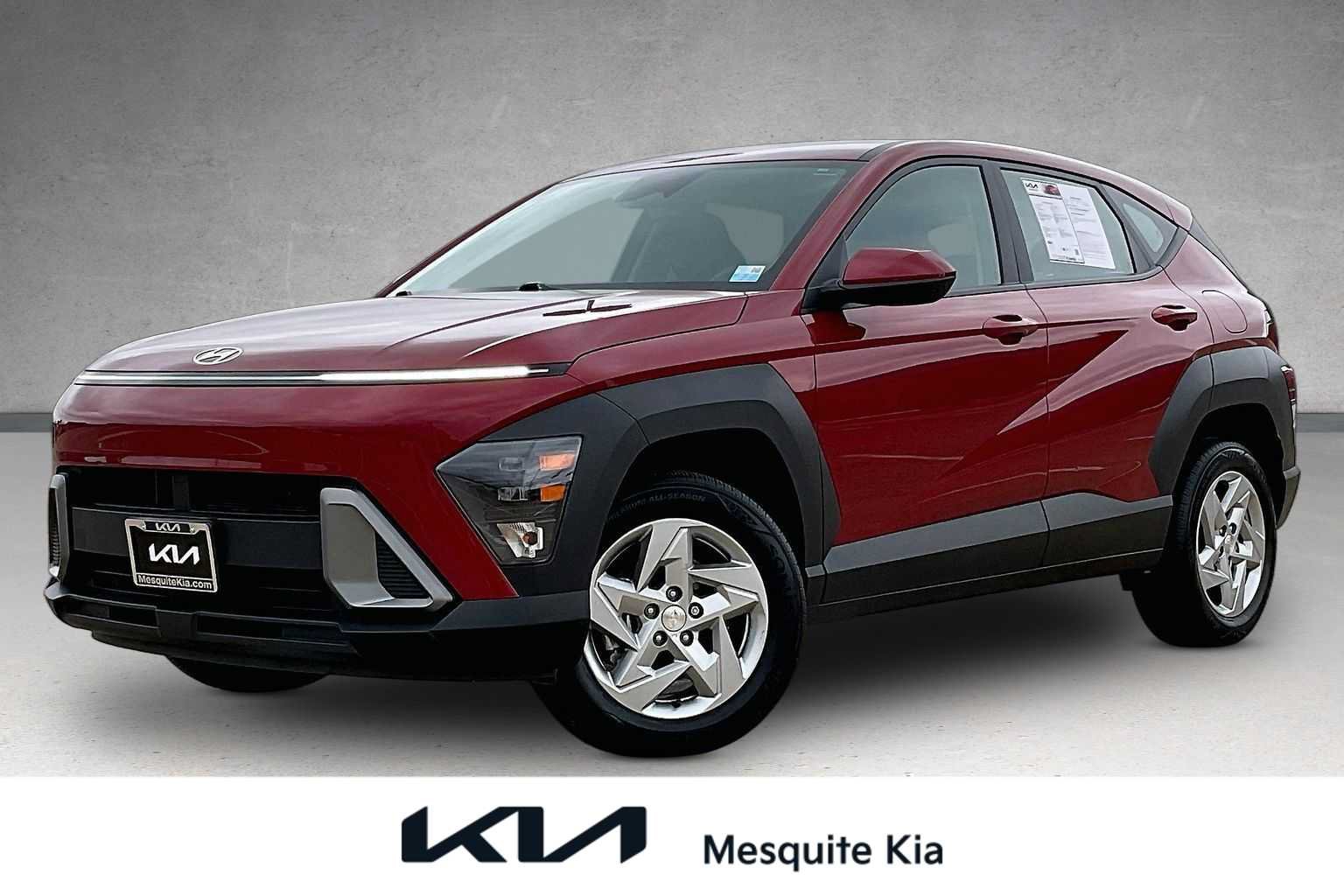 Used 2024 Hyundai Kona SE
