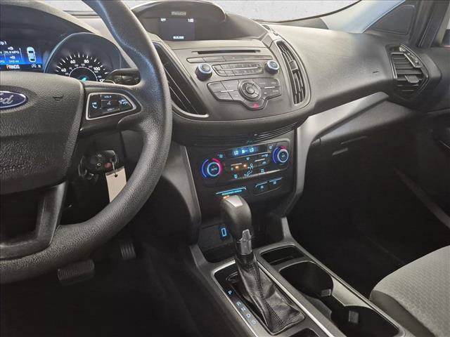 Used 2017 Ford Escape SE AWD/4WD image 14
