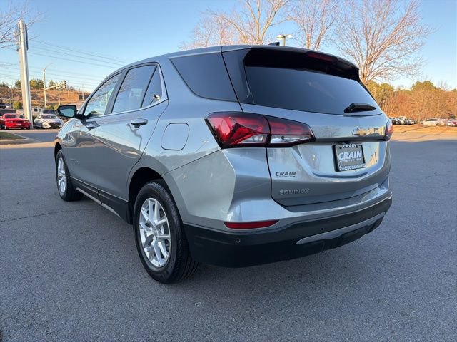 Used 2023 Chevrolet Equinox LT image 5