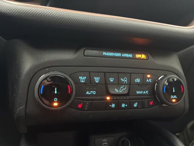 Used 2024 Ford Bronco Sport Badlands w/ Premium Package image 31