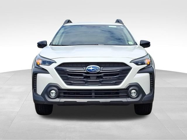 Used 2025 Subaru Outback Onyx Edition w/ Popular Package #2 AWD/4WD image 2