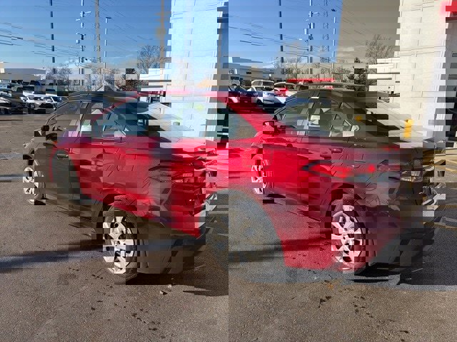 New 2026 Toyota Corolla LE image 11