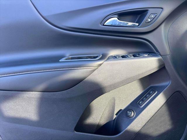Used 2019 Chevrolet Equinox Premier image 16
