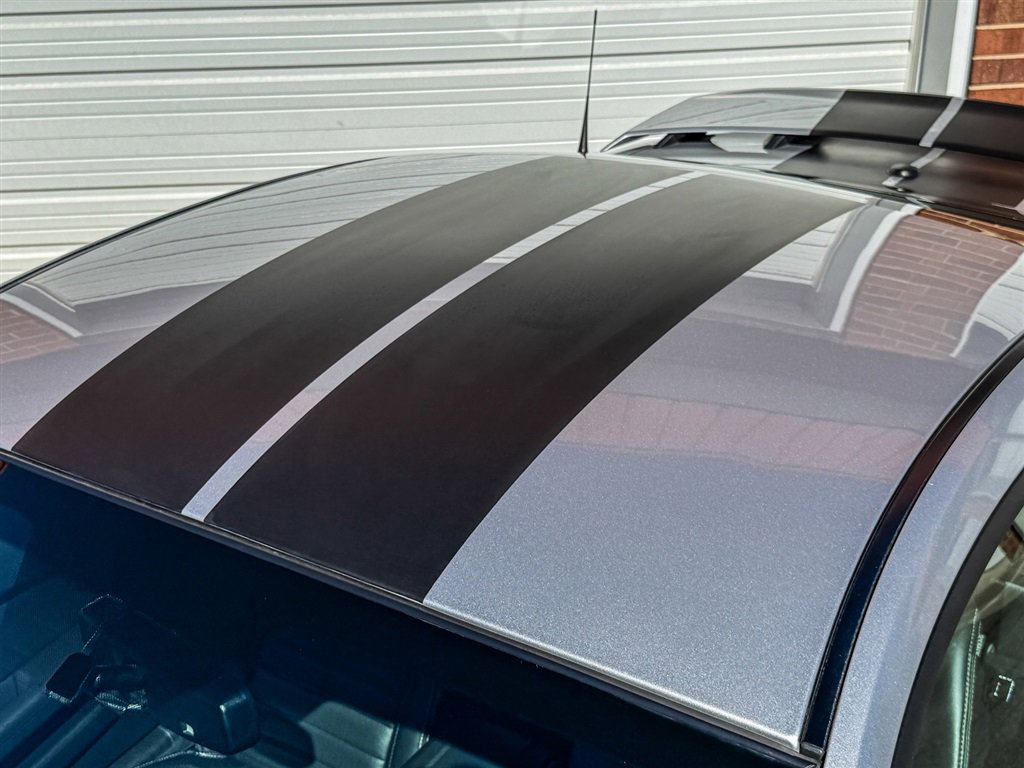 Used 2013 Ford Mustang GT Premium w/ GT Coupe Accessory Pkg 5 image 16