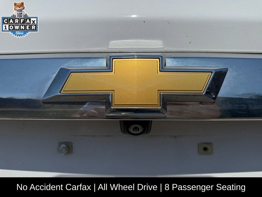 Used 2021 Chevrolet Traverse LS w/ LPO, Floor Liner Package AWD/4WD image 17