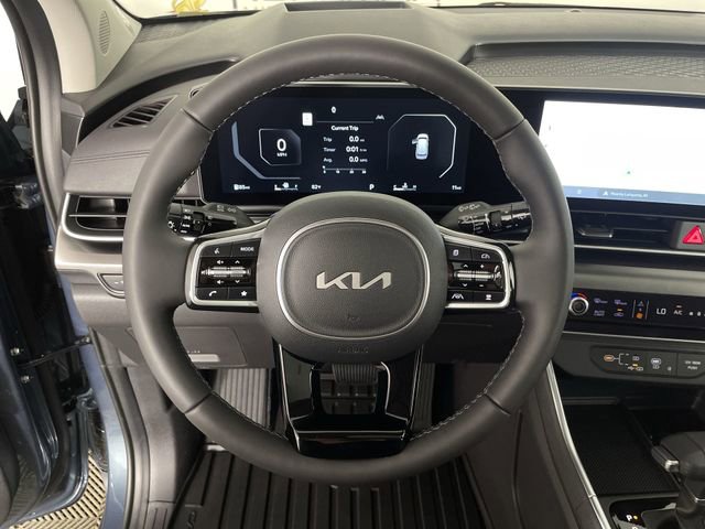 New 2026 Kia Carnival SX Prestige image 27