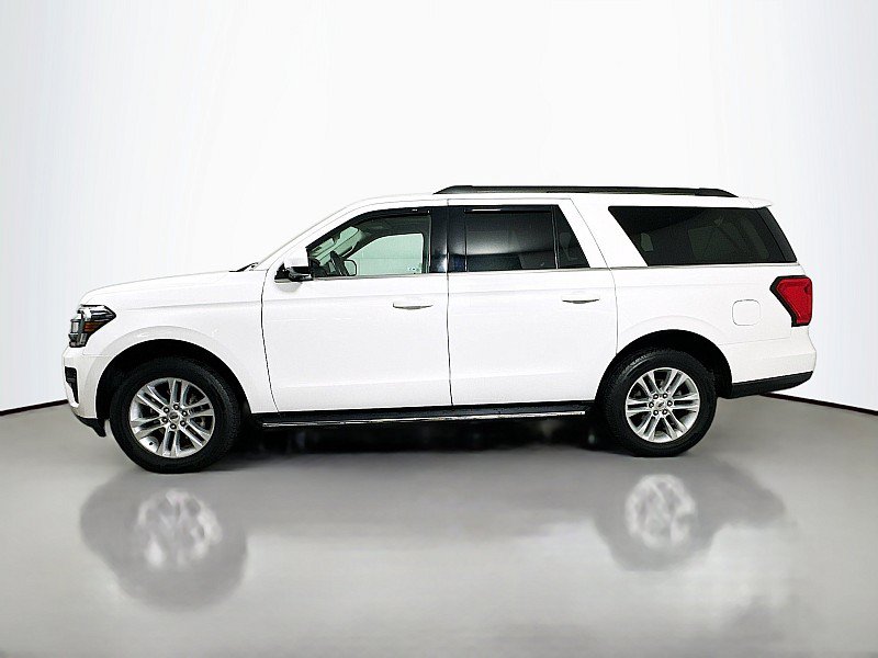 Used 2022 Ford Expedition Max XLT AWD/4WD image 4