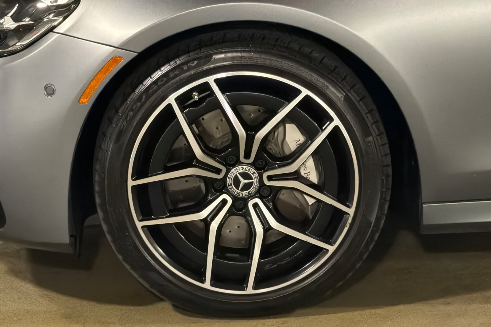 Used 2023 Mercedes-Benz E 350 Sedan image 25
