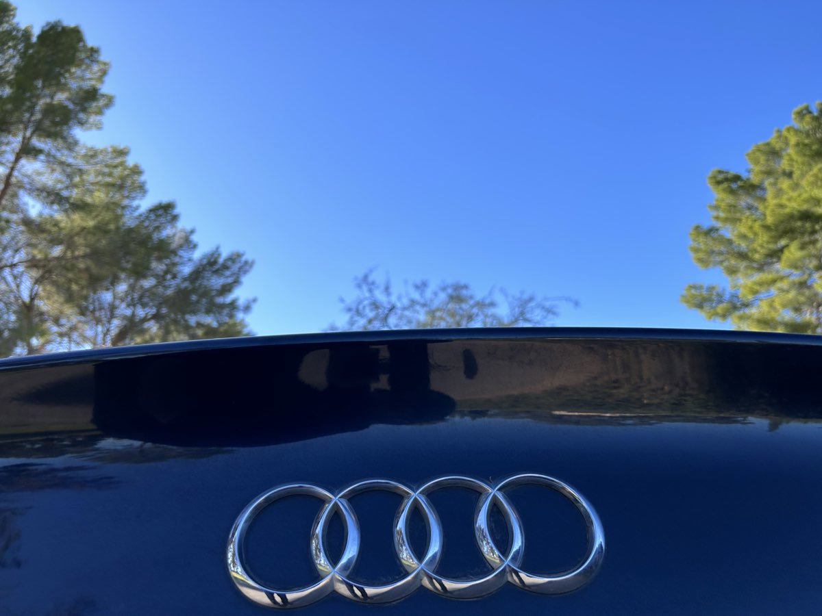 Used 2016 Audi A4 2.0T Premium w/ Convenience Plus Package AWD/4WD image 10