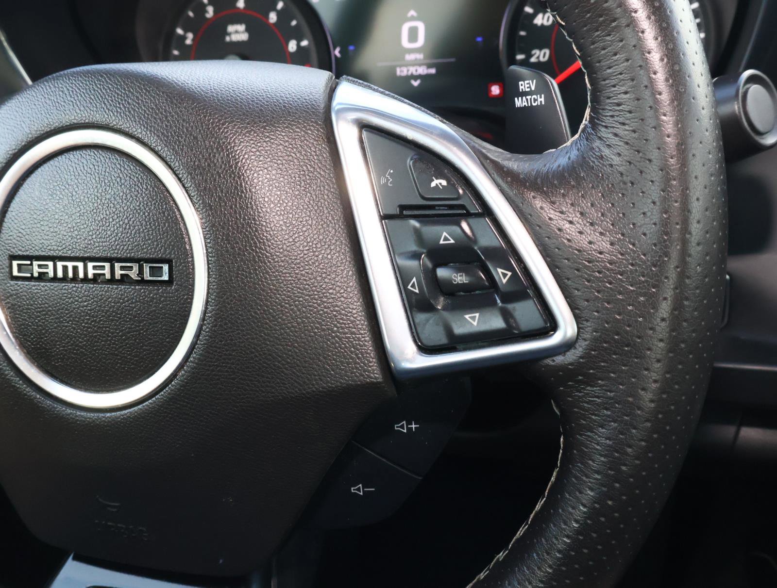 Used 2023 Chevrolet Camaro SS image 26