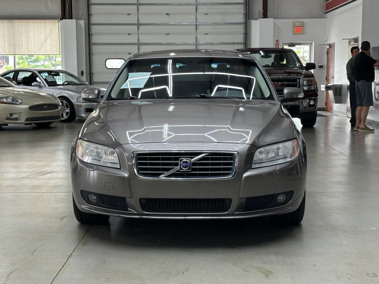 Used 2009 Volvo S80 3.2 image 6