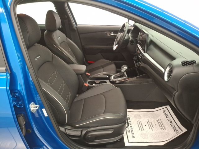 Used 2023 Kia Forte GT-Line image 28