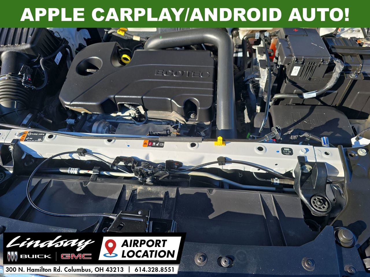 Certified 2024 GMC Terrain SLE image 28