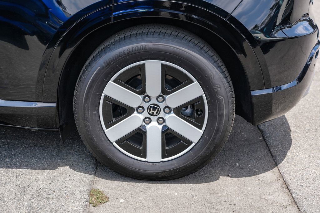 Used 2024 Honda Prologue Touring image 12