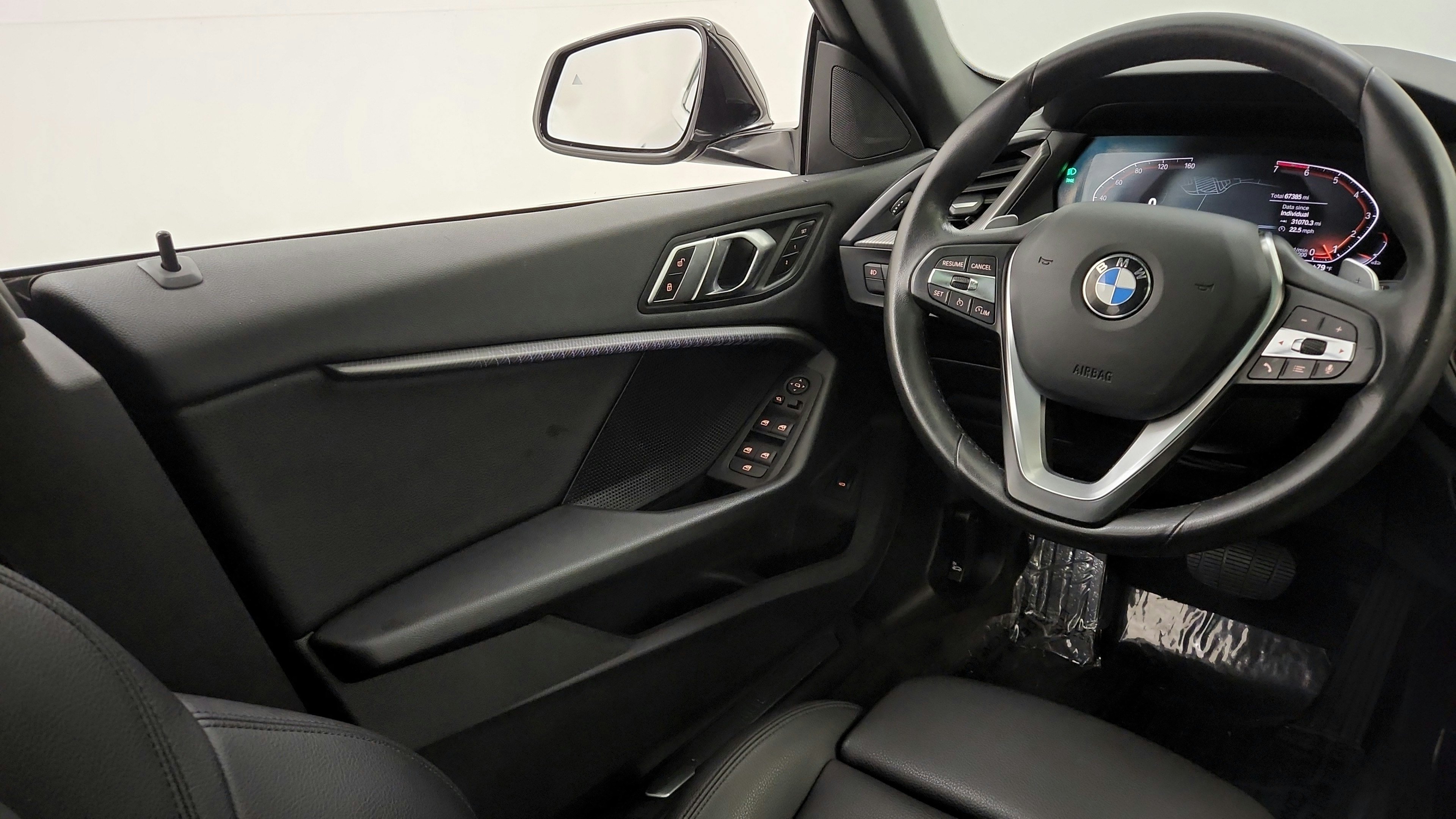 Used 2020 BMW 228i xDrive Gran Coupe w/ Convenience Package AWD/4WD image 37