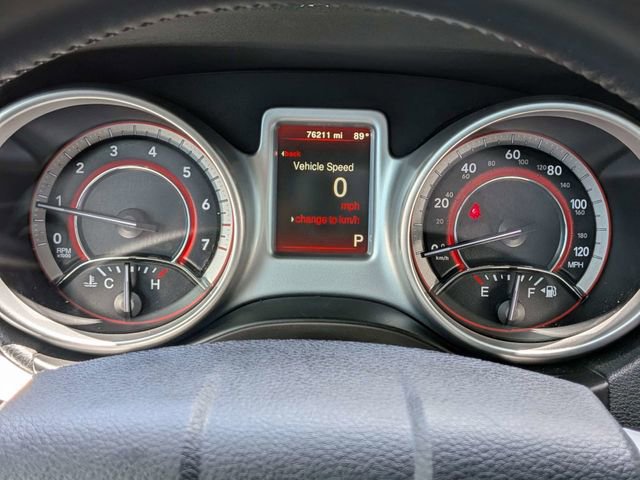 Used 2020 Dodge Journey SE w/ SE Popular Equipment Group FWD image 31