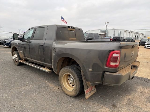 Used 2024 RAM 3500 Laramie image 9
