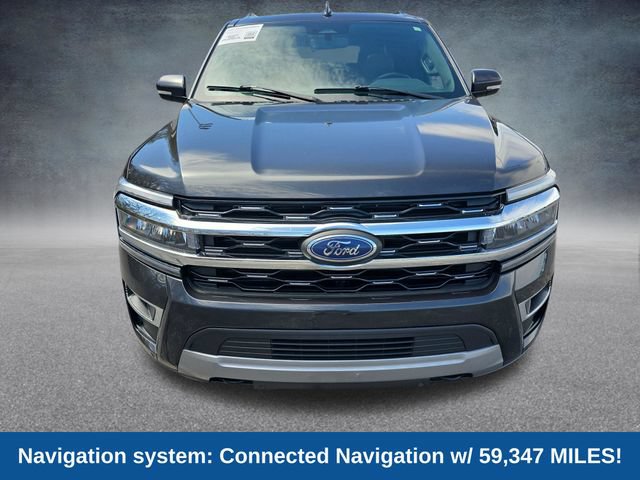 Used 2022 Ford Expedition Limited AWD/4WD image 2