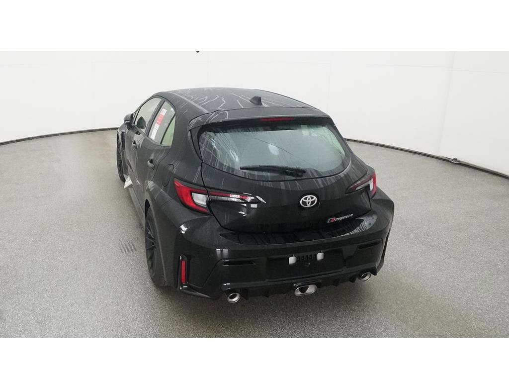 New 2025 Toyota Corolla GR image 6