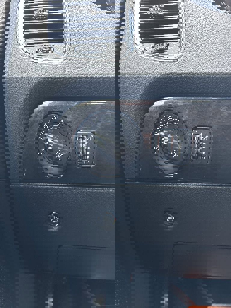 Used 2016 Dodge Durango Citadel w/ Premium Entertainment Group image 22