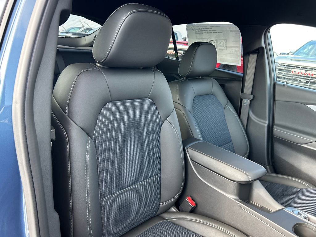 New 2026 Buick Envista Preferred FWD image 34