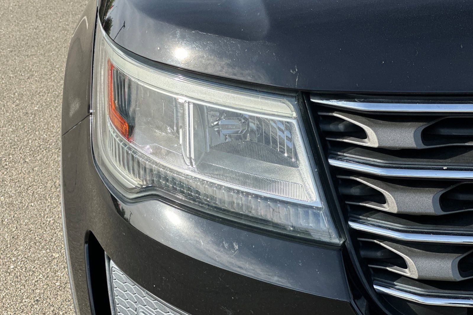 Used 2017 Ford Explorer FWD image 44