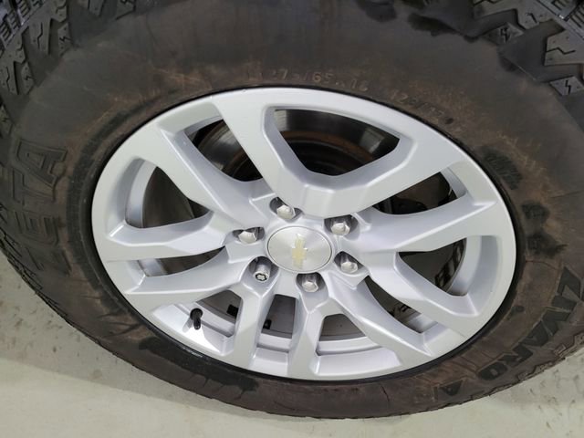 Used 2020 Chevrolet Silverado 1500 LT w/ Bed Protection Package image 20