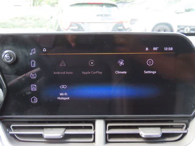 Used 2024 Chevrolet Trax ACTIV w/ Sunroof Package FWD image 20