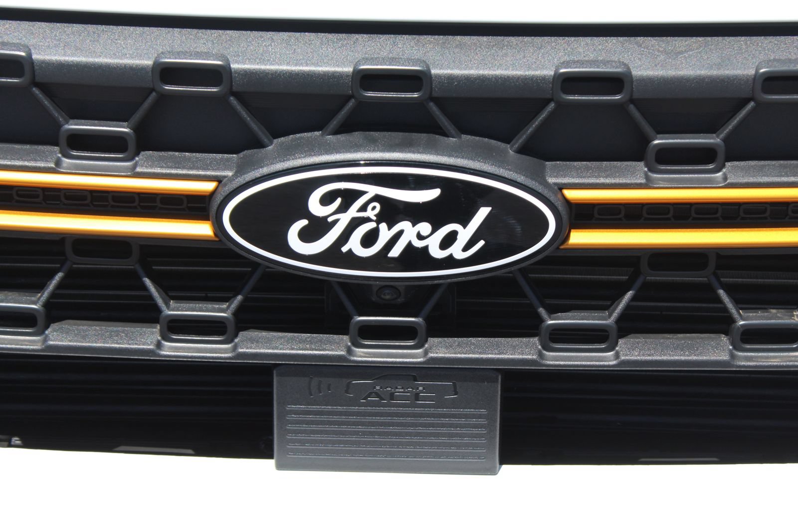 Used 2025 Ford Maverick Tremor AWD/4WD image 12