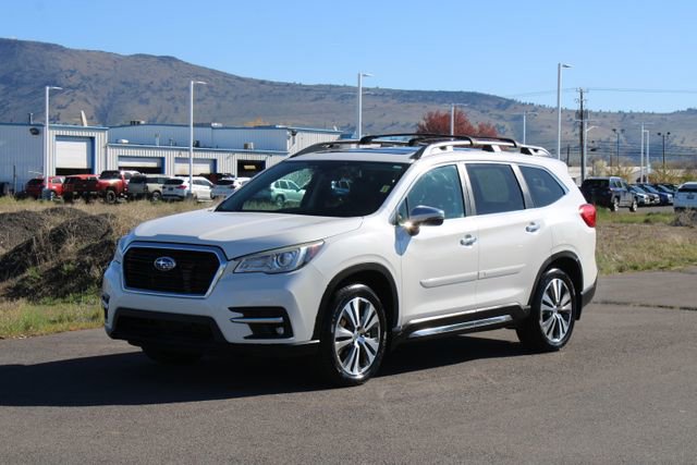 Used 2019 Subaru Ascent Touring w/ Popular Package #2 image 8