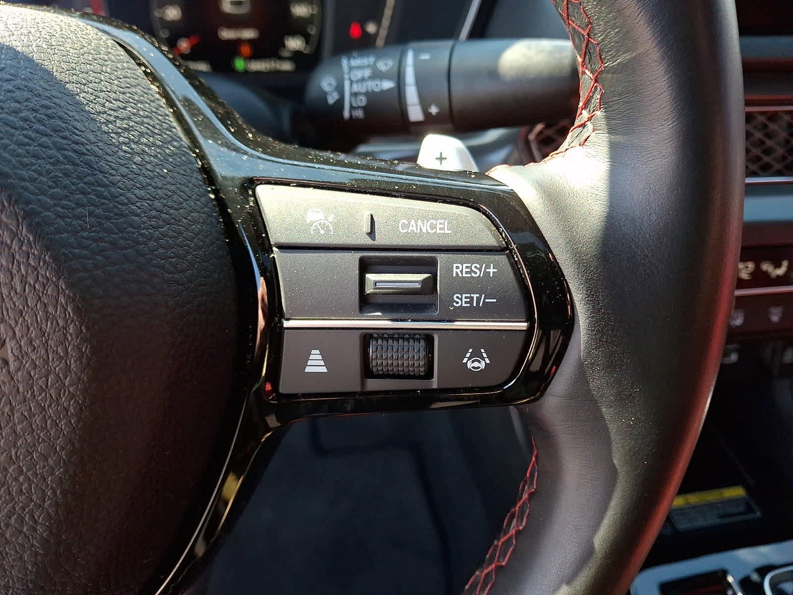 Used 2023 Acura Integra A-Spec image 23