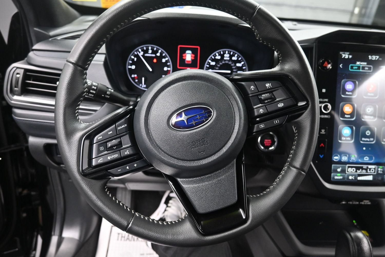 Certified 2026 Subaru Forester Premium AWD/4WD image 26
