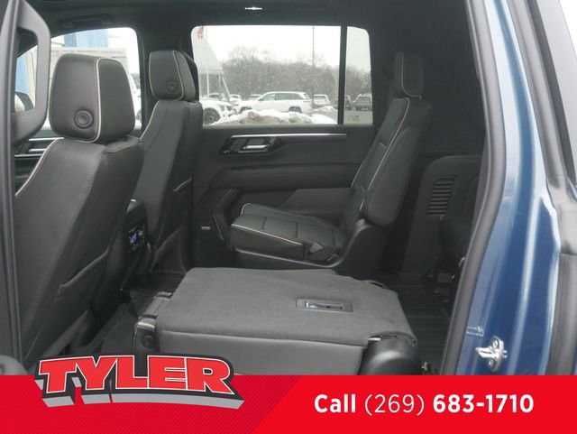 New 2026 Chevrolet Suburban Premier w/ Sun And Tow Package image 45