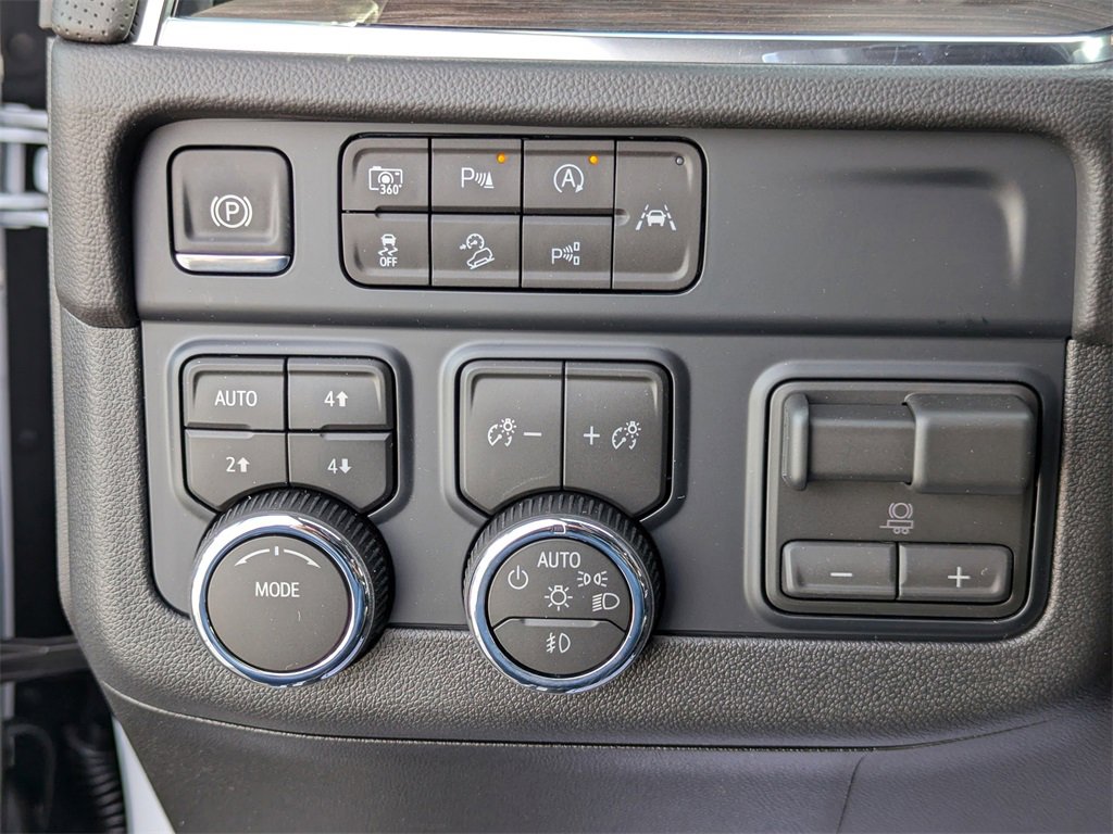 New 2026 Chevrolet Tahoe Premier image 12