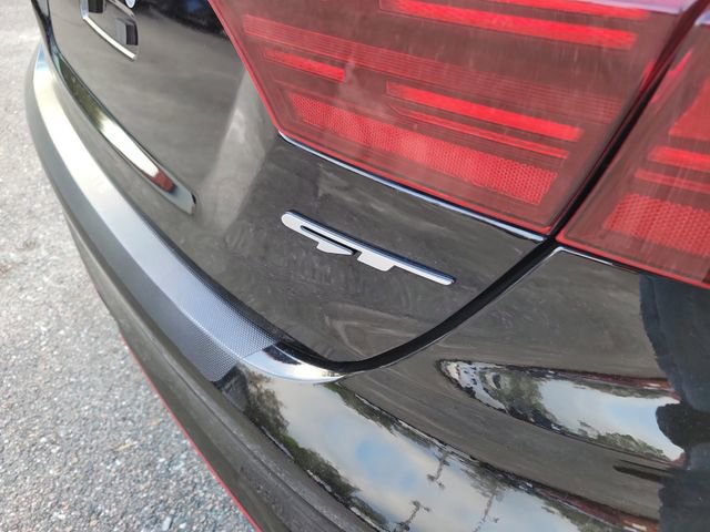 Used 2023 Kia Forte GT w/ GT2 Package image 8