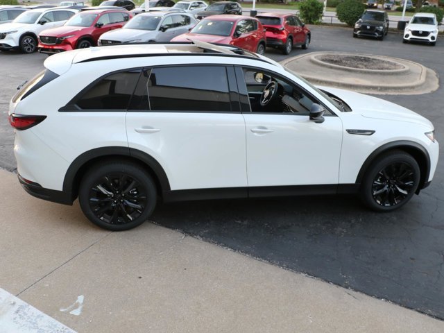 New 2026 MAZDA CX-90 3.3 Turbo w/ Premium Sport Pkg AWD/4WD image 5