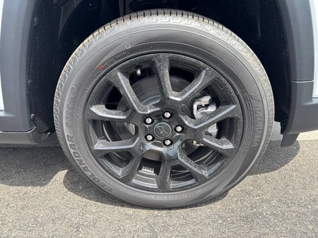 New 2026 Jeep Compass Latitude AWD/4WD image 21