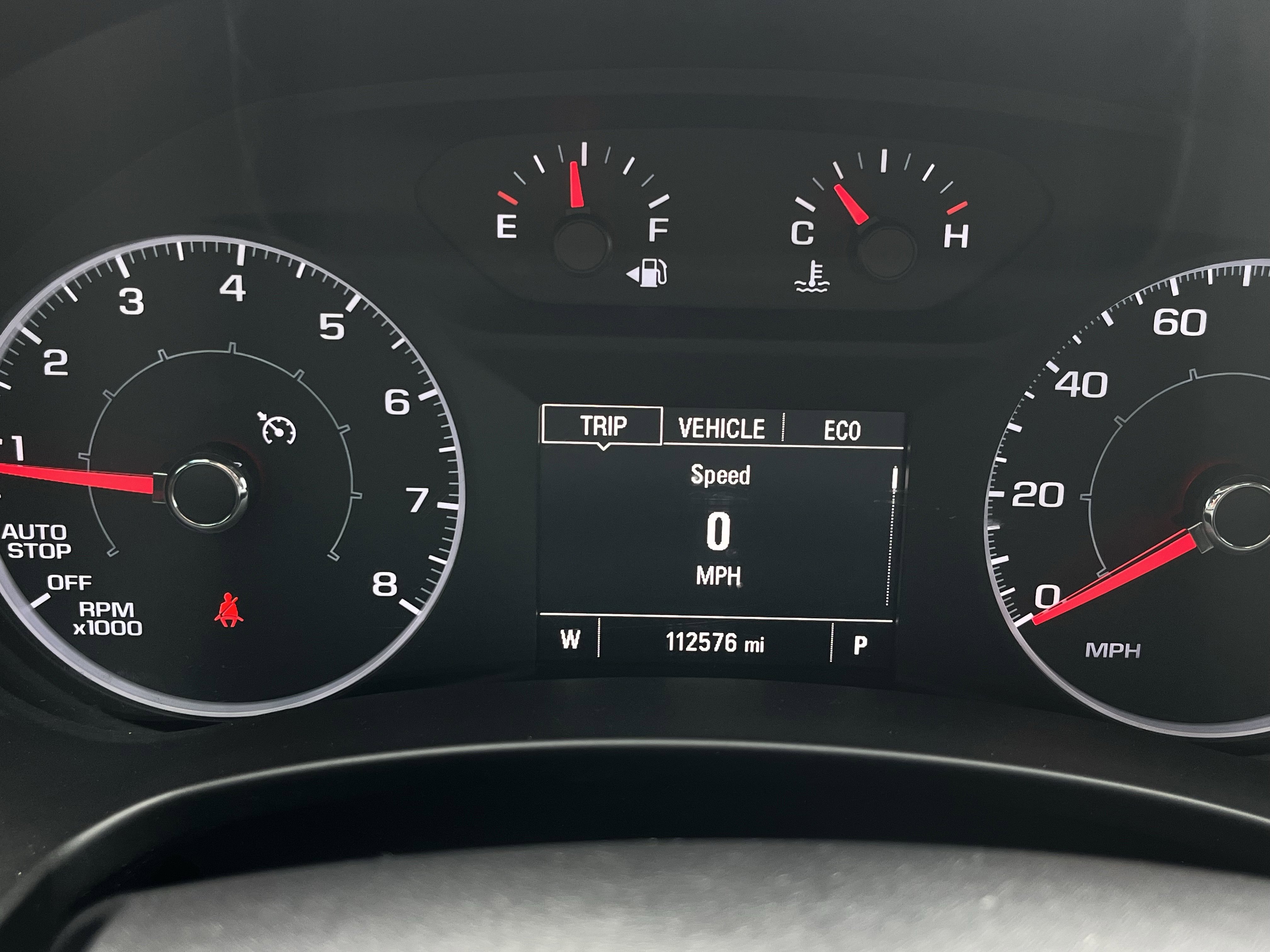 Used 2018 GMC Terrain SLE w/ Driver Convenience Package image 9