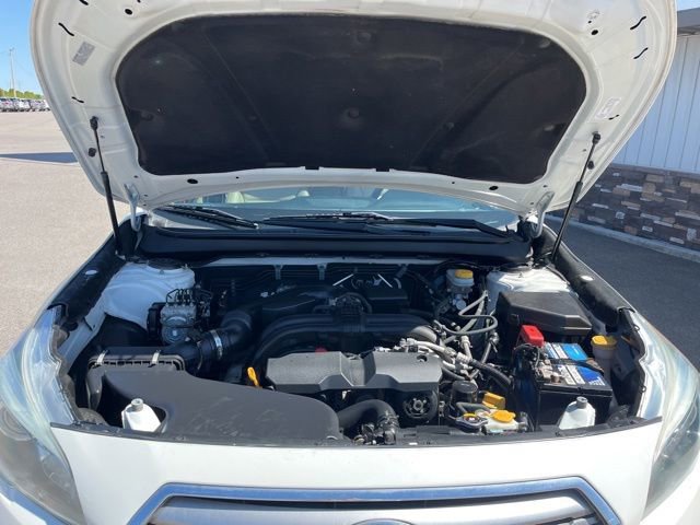 Used 2016 Subaru Outback 2.5i Limited AWD/4WD image 26