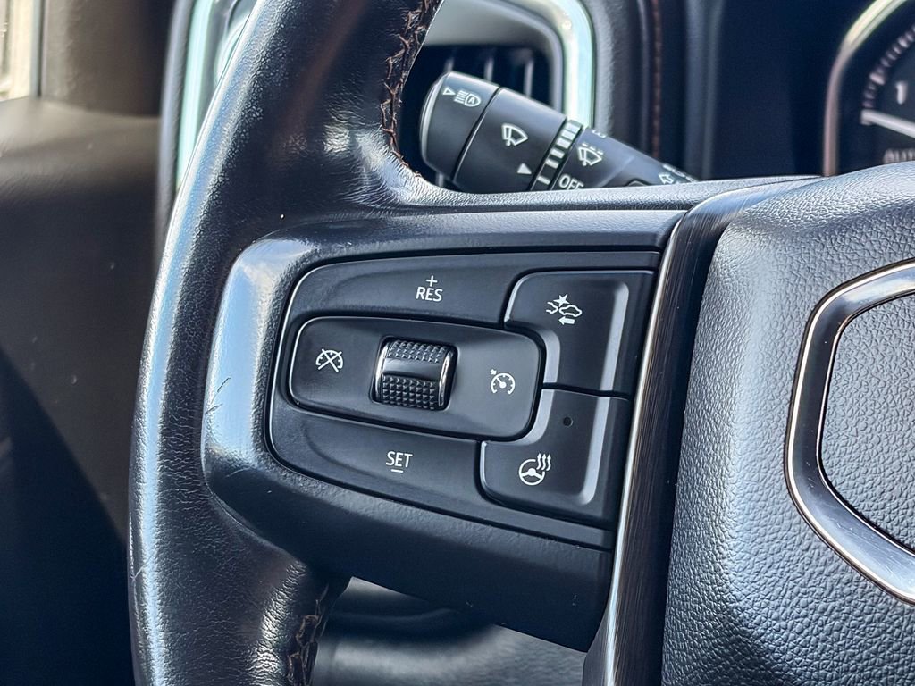 Used 2020 GMC Sierra 1500 AT4 w/ AT4 Premium Package image 22