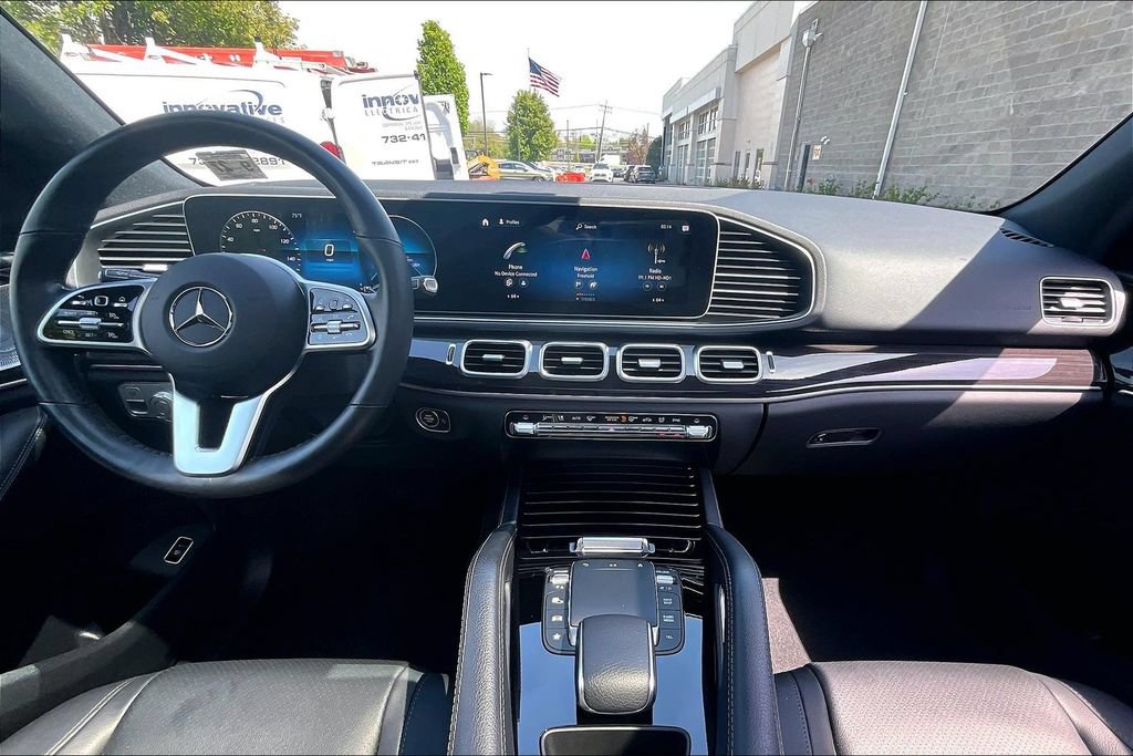 Certified 2023 Mercedes-Benz GLE 350 4MATIC image 15
