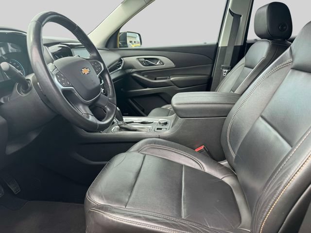 Used 2020 Chevrolet Traverse LT w/ LT Premium Package AWD/4WD image 20