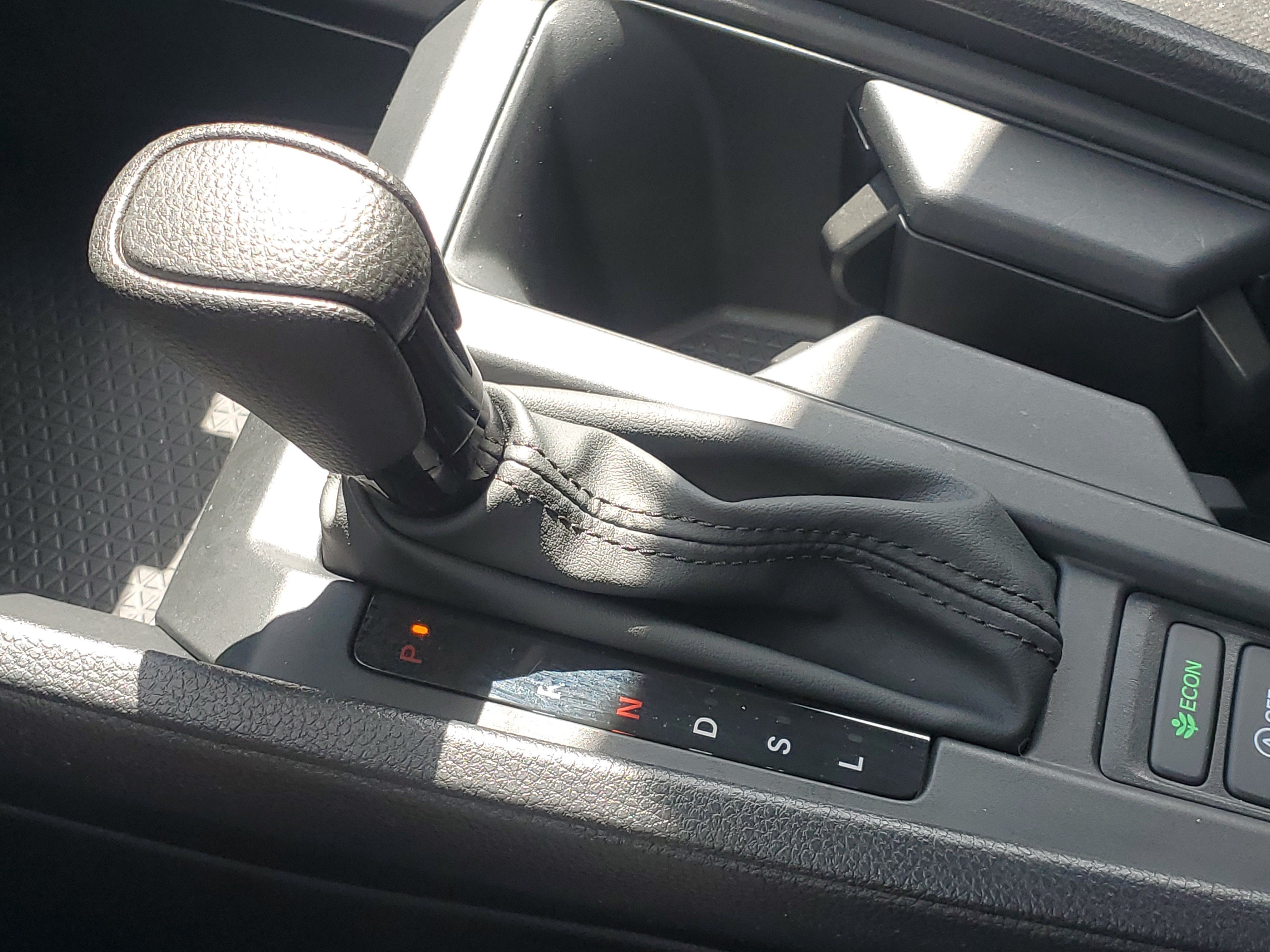Used 2024 Honda Accord EX image 26