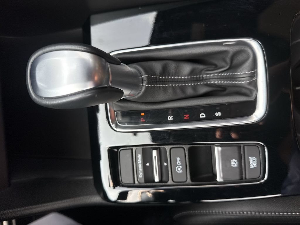 Used 2025 Acura Integra A-Spec FWD image 22