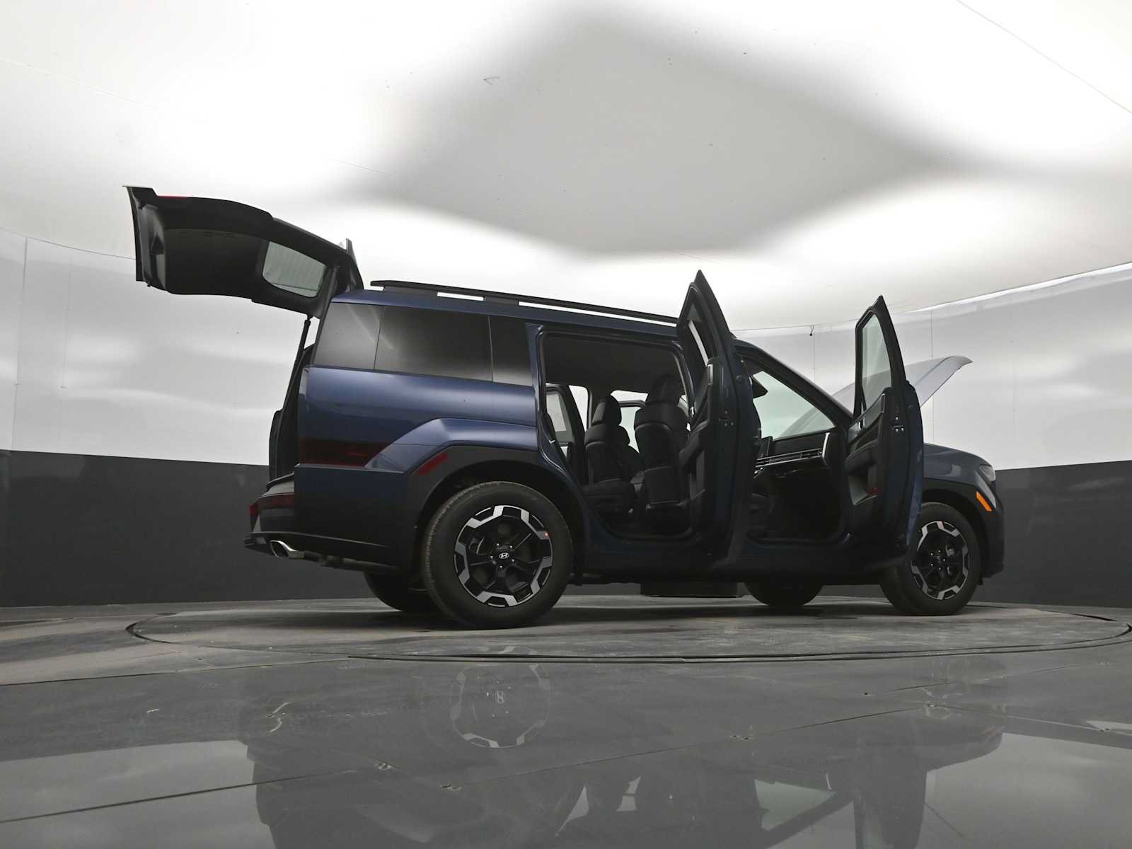 New 2026 Hyundai Santa Fe SEL AWD/4WD image 43