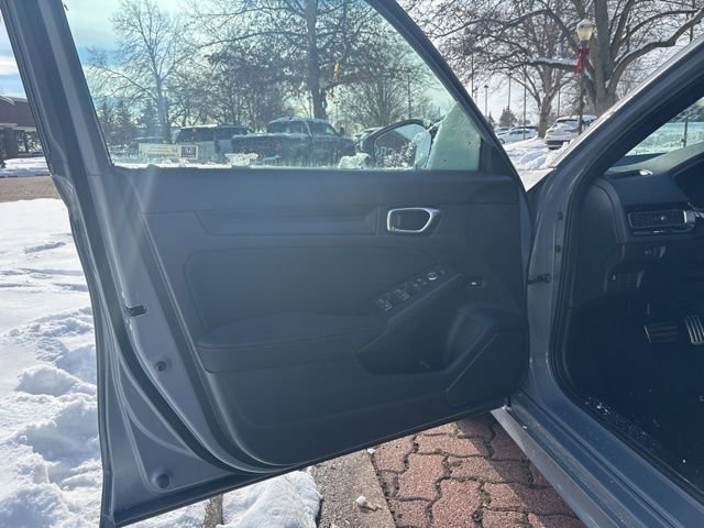 New 2026 Honda Civic Sport image 11