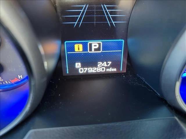 Used 2016 Subaru Outback 2.5i Limited image 18