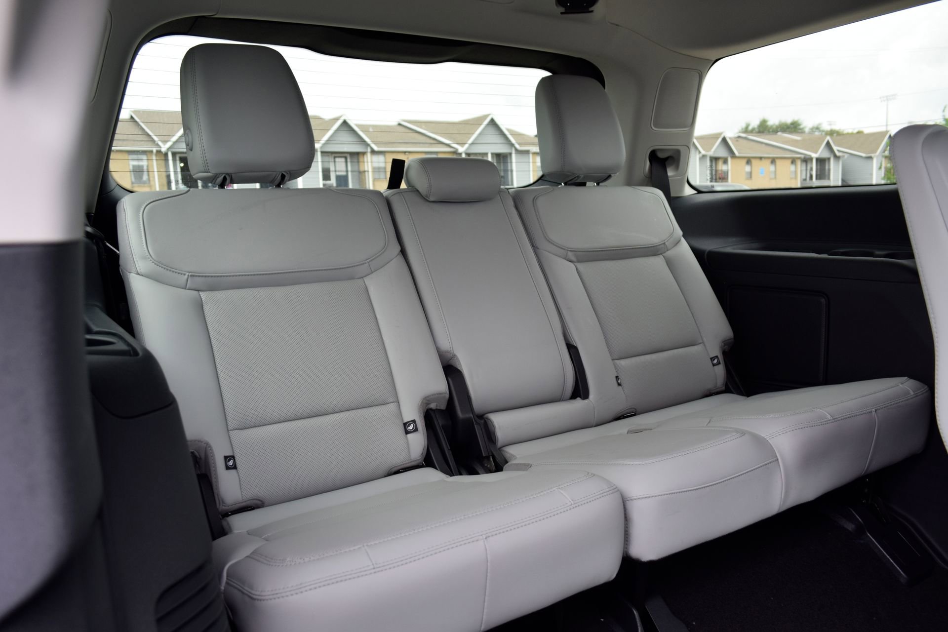 New 2026 Ford Expedition Platinum w/ Driver's Package image 23